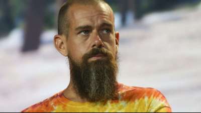 Ex-Twitter Chef Dorsey gibt Bezahldienst einen neuen Namen