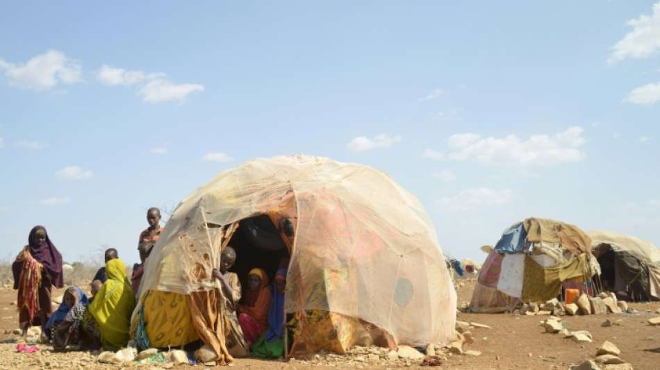 UN-Vize-Generalsekret&auml;rin prangert "unvorstellbares" Leid von Frauen in &Auml;thiopien an