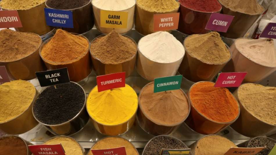 Gew&uuml;rzindustrie leidet unter Lieferengp&auml;ssen und Preiserh&ouml;hungen