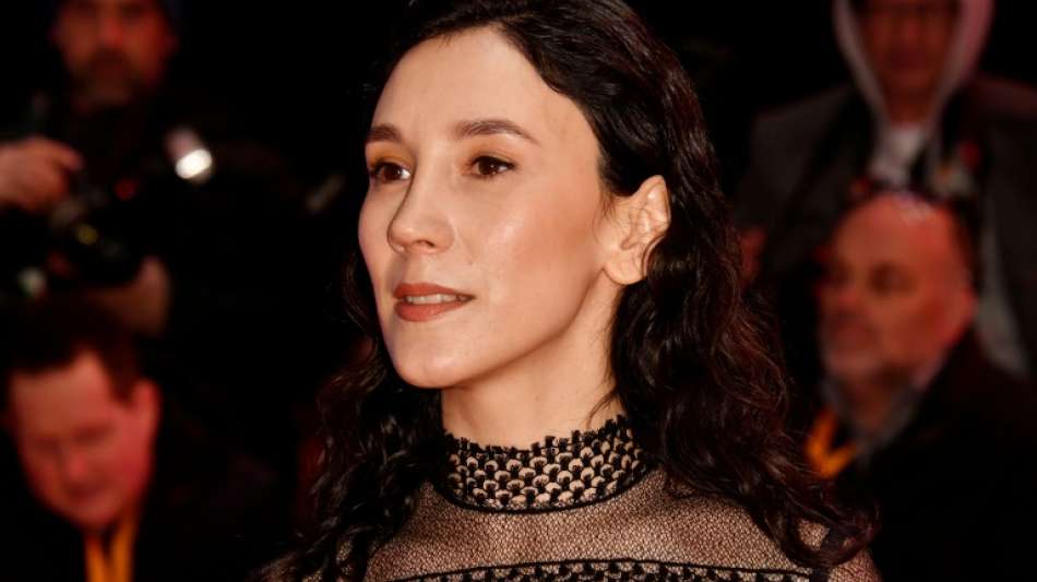 Schauspielerin Sibel Kekilli kritisiert deutsches Fernsehprogramm