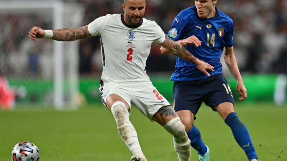 Nations League: DFB-Auswahl trifft auf Italien, England und Ungarn