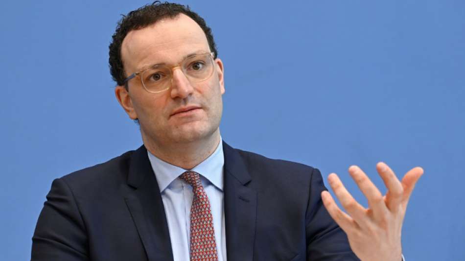 Anteil britischer Virus-Variante in Deutschland bei &uuml;ber 22 Prozent