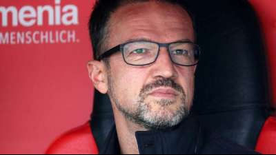 Fußball: Sportvorstand Bobic verlässt Frankfurt zum Saisonende