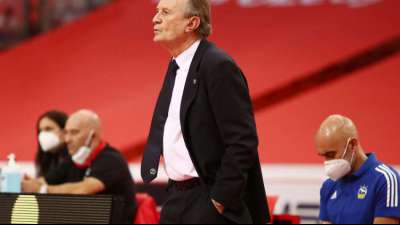 EuroLeague: Vierte Heimniederlage für Alba Berlin