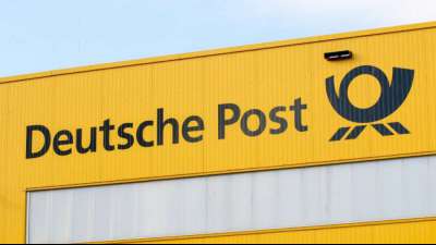 Post informiert Nutzer von GMX und Web.de vorab über Briefzustellung 