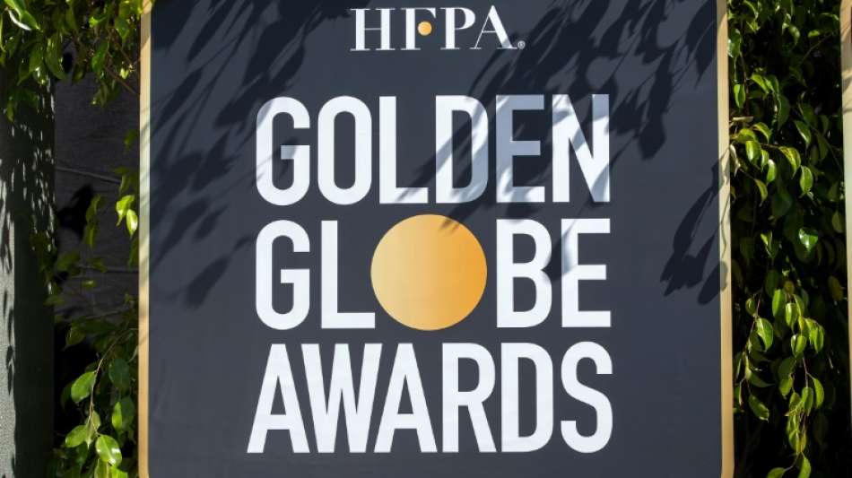 Golden-Globes-Veranstalter k&uuml;ndigen &Auml;nderungen bei den Filmpreisen an