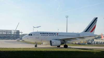 Air France erh&ouml;ht Ticketpreise f&uuml;r Einsatz von Biokraftstoff
