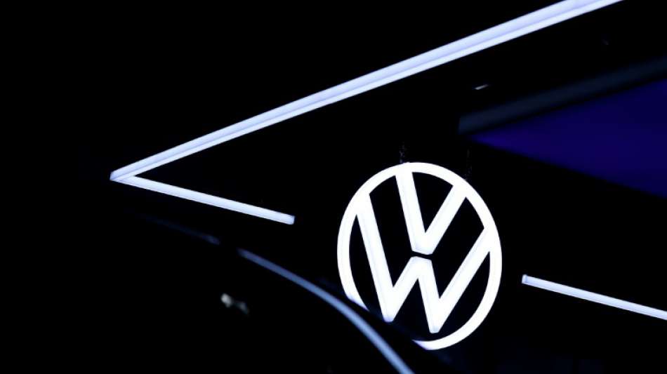 Volkswagen will bis 2030 sechs Batteriefabriken in Europa in Betrieb nehmen