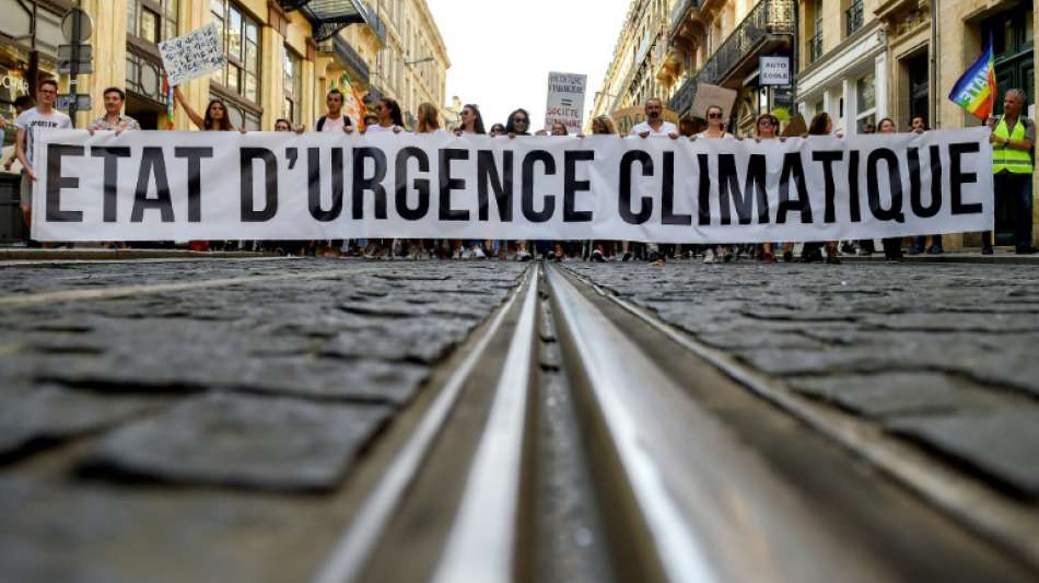 Frankreich will Kurzstreckenfl&uuml;ge zum Klimaschutz verbieten