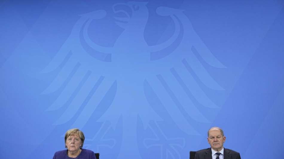 Entscheidungen &uuml;ber sch&auml;rfere Corona-Ma&szlig;nahmen