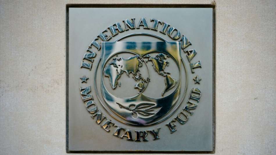 IWF erhöht Finanzkapazitäten deutlich um 650 Milliarden Dollar