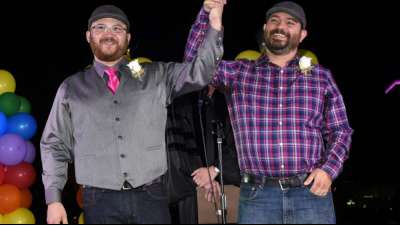 Nevada schreibt als erster US-Bundesstaat gleichgeschlechtliche Ehe in Verfassung