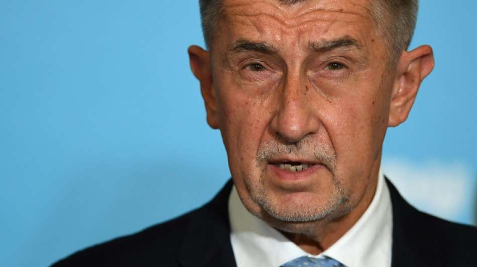 Babis-Partei ANO verliert die Parlamentswahl in Tschechien