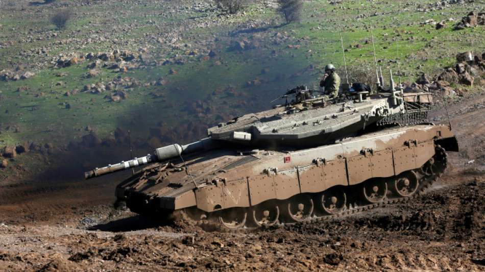 Kritik an mangelndem Engagement von R&uuml;stungsfirmen gegen Korruption