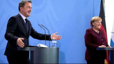 Merkel skeptisch bei EU-Vorschl&auml;gen zur Eind&auml;mmung der Energiepreise 