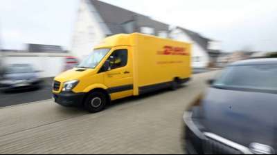 Briefversand mit Deutscher Post seit Jahresbeginn klimaneutral