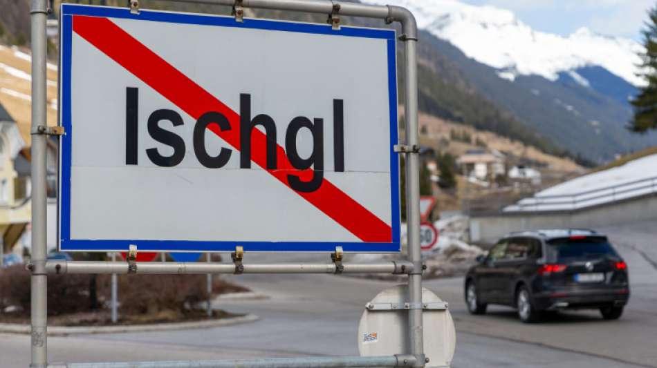 Tiroler Behörden war offenbar früh Tragweite von Corona-Ausbruch in Ischgl bewusst