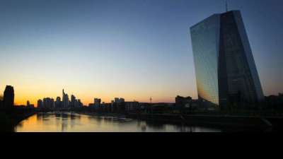 Klimasch&uuml;tzer fordern mehr Engagement der EZB gegen den Klimawandel