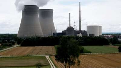 Chefin des CDU-Wirtschaftsrats offen für Rückkehr zur Atomkraft