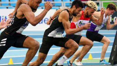 Leichtathletik-EM: Europäischer Verband zieht Verschiebung in Betracht 