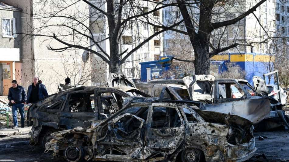 Twitter und Facebook gehen gegen russische Staatsmedien vor