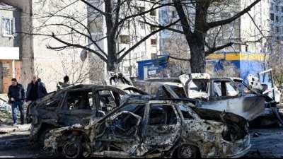 Twitter und Facebook gehen gegen russische Staatsmedien vor