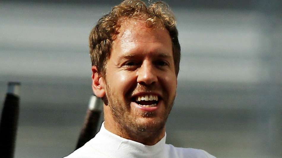 Aston Martin: Vettels neuer Dienstwagen wird Februar enthüllt