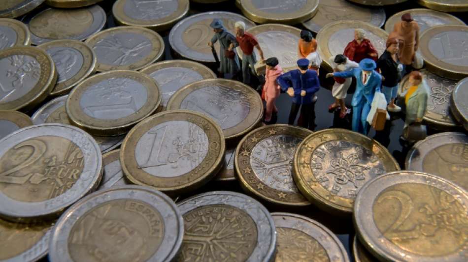 Verurteilte Bank geht gegen gekippte Negativzinsen auf Girokonten vor