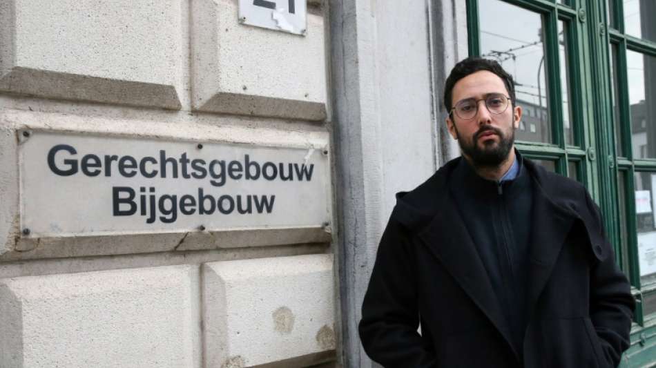 Belgien lehnt Auslieferung von Rapper Valtonyc an Spanien ab