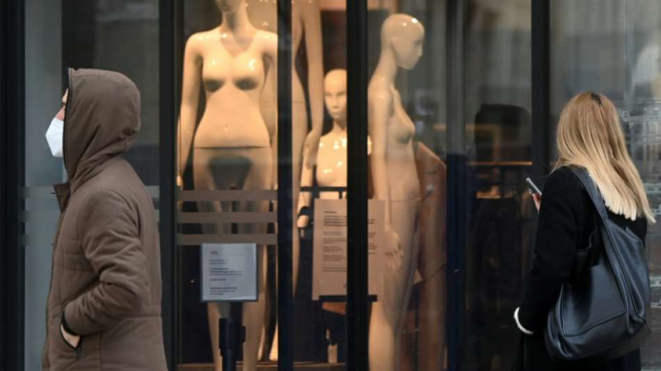 Schleswig-Holstein wird Einzelhandel am Montag wieder &ouml;ffnen