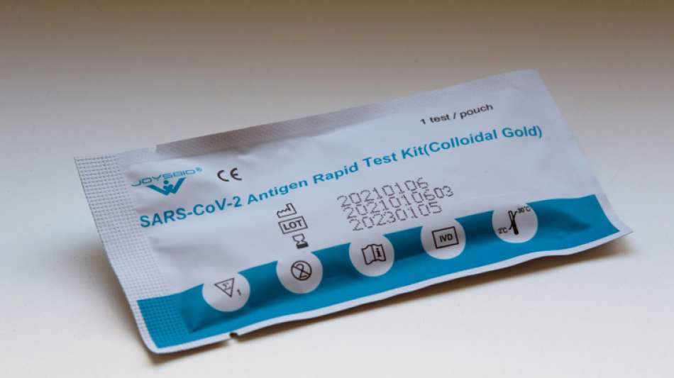 Erstmals Corona-Selbsttests in Deutschland zugelassen