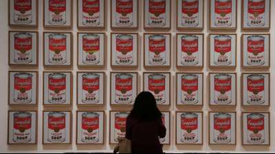 New Yorker Museum of Modern Art wieder geöffnet