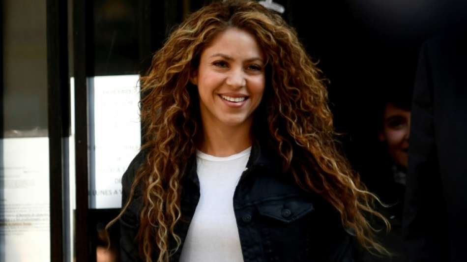 Gericht: Shakira wird vom Vorwurf des Plagiats freigesprochen