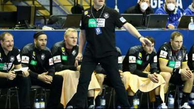 Gislason verzichtet in Bosnien und Herzegowina auf Quintett um Kohlbacher