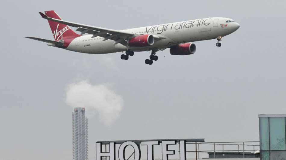 Hotel-Quarant&auml;ne f&uuml;r Reisende aus Mutations-Gebieten in Gro&szlig;britannien in Kraft