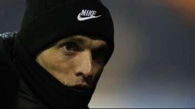 Chelsea-Verkauf: Tuchel sieht "massive Ver&auml;nderung"