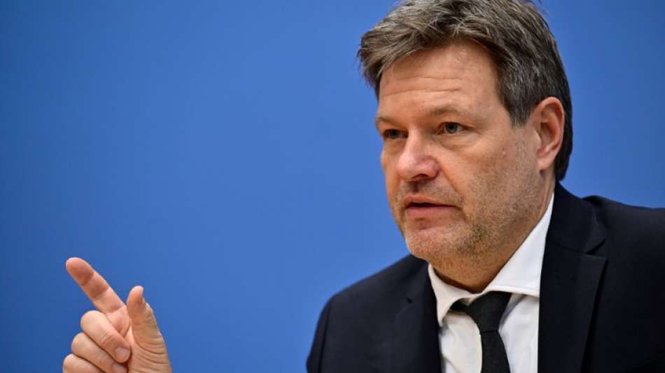 Habeck stellt Verl&auml;ngerung von Corona-Hilfen &uuml;ber M&auml;rz hinaus in Aussicht