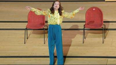 Theaterfestival in Avignon unter Corona-Auflagen begonnen