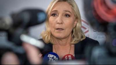 Rechtspopulisten wollen im Europaparlament enger zusammenarbeiten