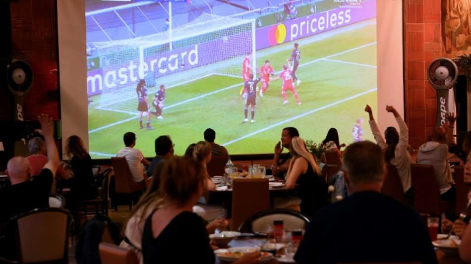 Kommunen halten Public Viewing in Restaurants zur EM f&uuml;r m&ouml;glich