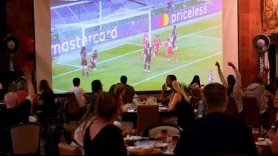 Kommunen halten Public Viewing in Restaurants zur EM f&uuml;r m&ouml;glich