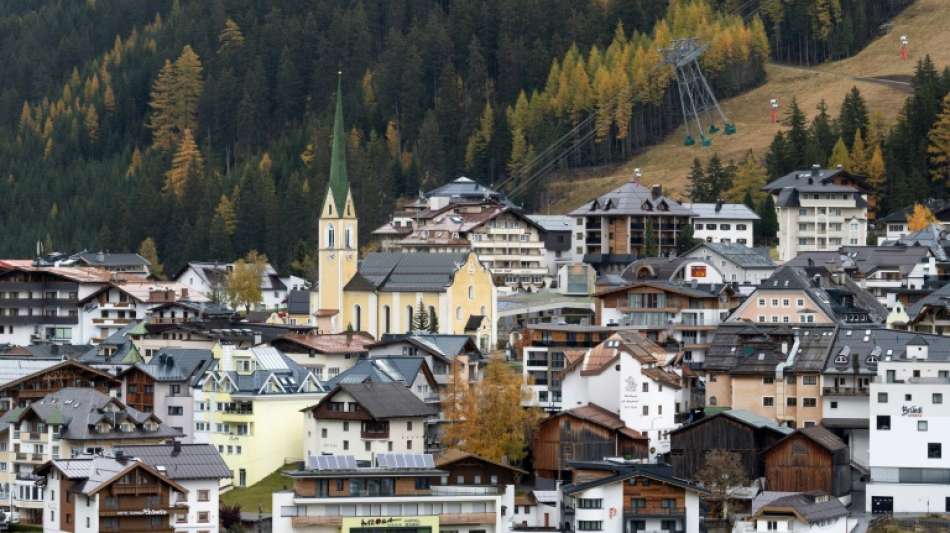 Erster Zivilprozess wegen Corona-Ansteckung in österreichischem Ski-Ort Ischgl