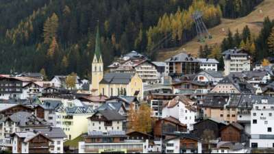 Erster Zivilprozess wegen Corona-Ansteckung in &ouml;sterreichischem Ski-Ort Ischgl