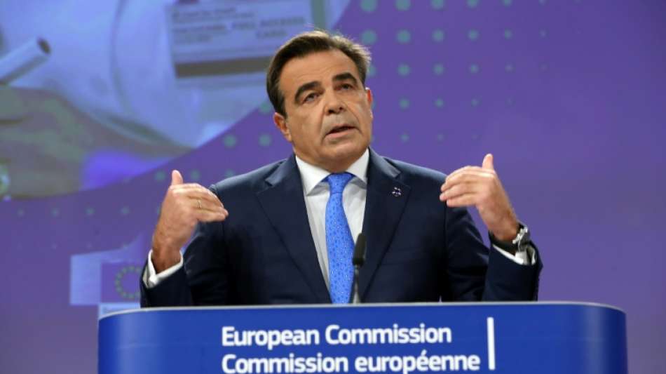 Europäische Kommission stellt neue Gesundheitsbehörde Hera vor