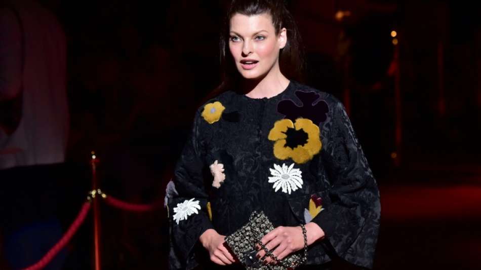 Linda Evangelista verlangt nach verpfuschter Schönheits-OP 50 Millionen Dollar