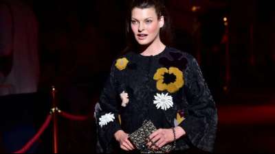 Linda Evangelista verlangt nach verpfuschter Sch&ouml;nheits-OP 50 Millionen Dollar