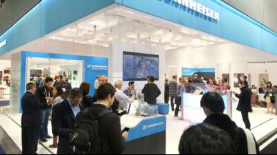 Sennheiser verkauft seine Kopfh&ouml;rersparte an Schweizer H&ouml;rger&auml;tefirma Sonova