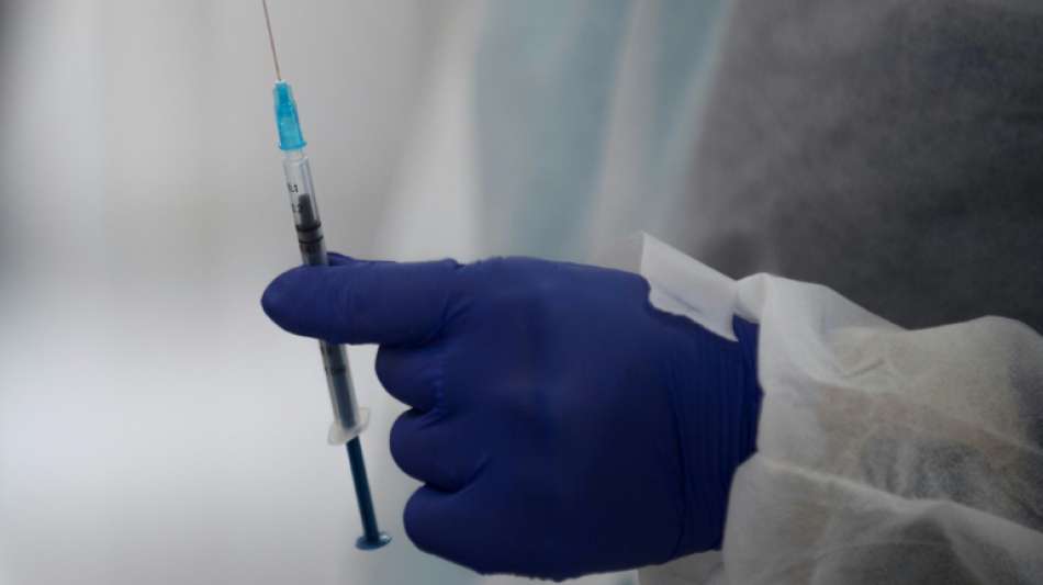 Johnson&Johnson beantragt Corona-Impfstoff-Zulassung in der EU