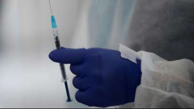 Johnson&Johnson beantragt Corona-Impfstoff-Zulassung in der EU