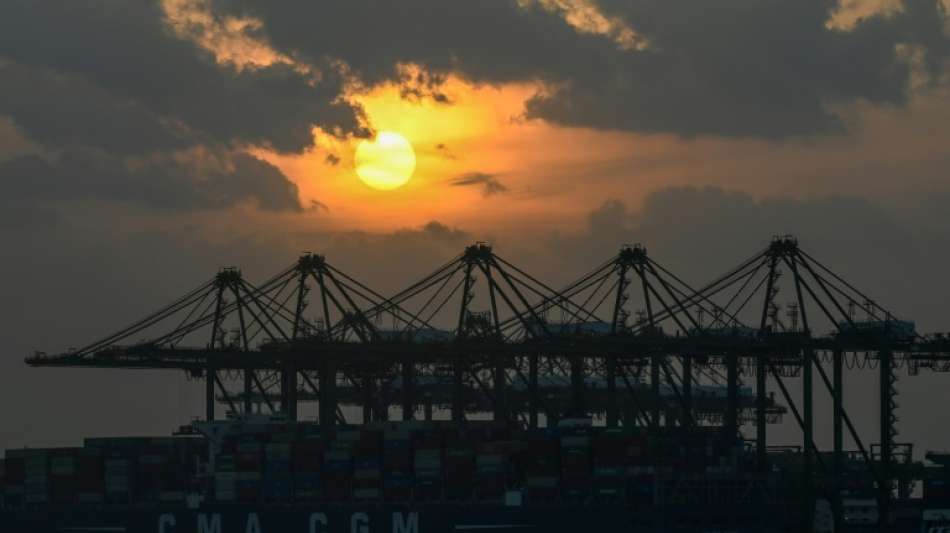 Wirtschaftswachstum im dritten Quartal etwas schw&auml;cher als zun&auml;chst angenommen